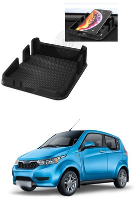PRTEK Car Multi-functional Dashboard Carrying Organizer Storage Mat Compatible A21 Dashboard Panel