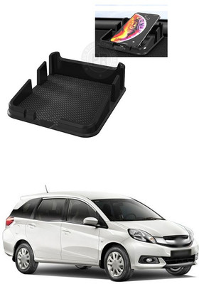 PRTEK Car Multi-functional Dashboard Carrying Organizer Storage Mat Compatible A184 Dashboard Panel