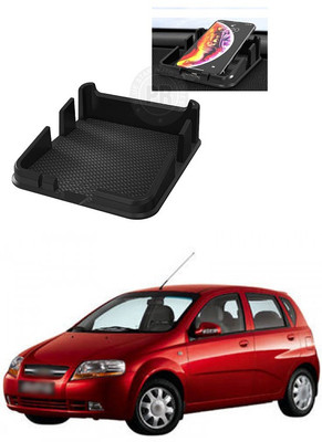 PRTEK Car Multi-functional Dashboard Carrying Organizer Storage Mat Compatible A157 Dashboard Panel