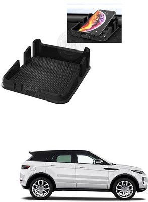 PRTEK Car Multi-functional Dashboard Carrying Organizer Storage Mat Compatible A153 Dashboard Panel