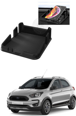 PRTEK Car Multi-functional Dashboard Carrying Organizer Storage Mat Compatible A174 Dashboard Panel