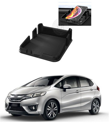 PRTEK Car Multi-functional Dashboard Carrying Organizer Storage Mat Compatible A183 Dashboard Panel