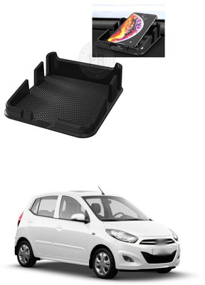 PRTEK Car Multi-functional Dashboard Carrying Organizer Storage Mat Compatible A188 Dashboard Panel