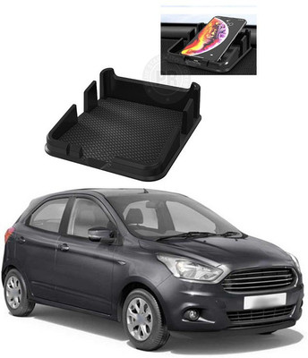 PRTEK Car Multi-functional Dashboard Carrying Organizer Storage Mat Compatible A144 Dashboard Panel