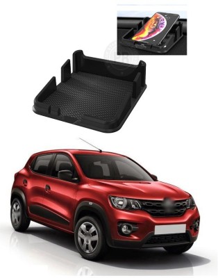 PRTEK Car Multi-functional Dashboard Carrying Organizer Storage Mat Compatible A91 Dashboard Panel