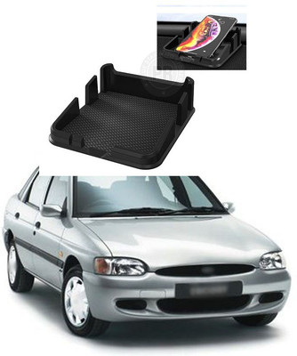 PRTEK Car Multi-functional Dashboard Carrying Organizer Storage Mat Compatible A133 Dashboard Panel