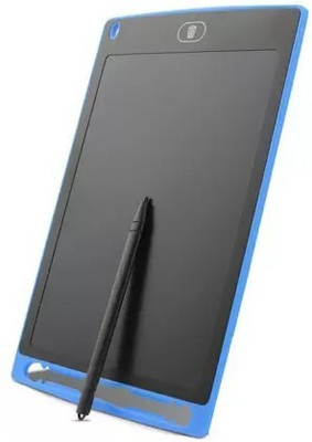 Profecto Digital slate LCD E-writing board electronic notebook graphic tab with pen(Black)