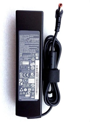 Lenovo G430 65 W Adapter(Power Cord Included)
