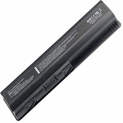 LAPCARE HP Pavilion dv4-1502tu (DV4) 4 Cell Laptop Battery