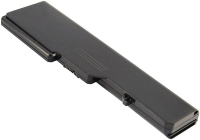 TECHCLONE IdeaPad B470 B470A B470G 57Y6454 6 Cell Laptop Battery