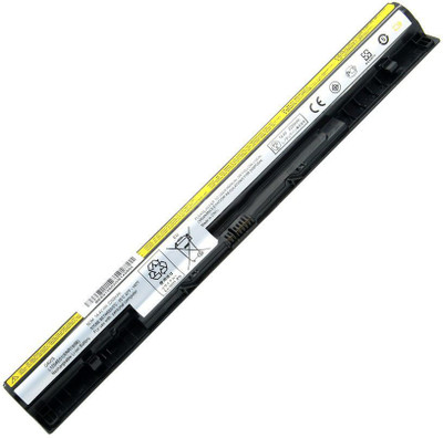 LAPCARE G400S G500S G510S G500S G505S S410P S510P 4 Cell Laptop Battery