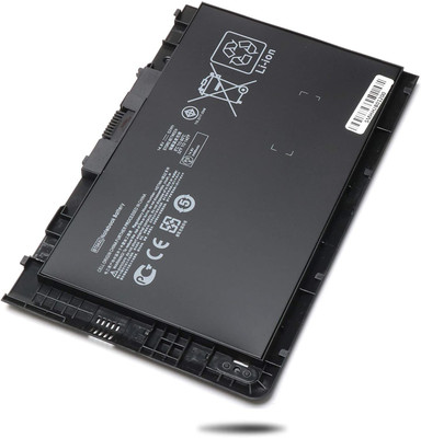 WISTAR BT04 BT04XL Battery for HP EliteBook Folio 9470 9470M Series HSTNN-IB3Z HSTNN-I10C HSTNN-DB3Z H4Q47AA H4Q48AA BT04 BA06 Spare 687945-001 696621-001 687517-1C1 4 Cell Laptop Battery WISTAR BT04 BT04XL Battery for HP EliteBook Folio 9470 9470M Series HSTNN-IB3Z HSTNN-I10C HSTNN-DB3Z H4Q47AA H4Q48AA BT04 BA06 Spare 687945-001 696621-001 687517-1C1 4 Cell Laptop Battery