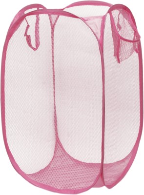 Winner 20 L Pink Laundry Bag(Nylon)