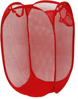 Winner 20 L Red Laundry Bag(Nylon)