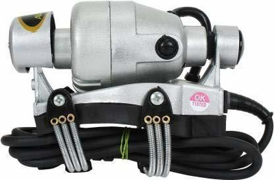 Acs MAP36 Powerful Double Speed Floating Action Body, Head & Finger Massager Massager(Steel)