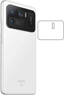 RUNEECH Back Camera Lens Glass Protector for XIAOMI Mi 11 ULTRA, Mi 11 ULTRA(Pack of: 1)
