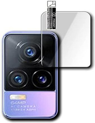 DAFFIN Back Camera Lens Glass Protector for MOBILE VIVO Y73(Pack of: 1)