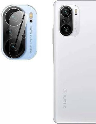 RUNEECH Back Camera Lens Glass Protector for XIAOMI Mi 11X, Mi 11X(Pack of: 1)