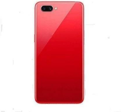 AL HAYY rmc1 C1 Back Panel(Red)