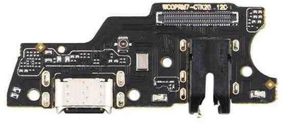 VYU PCB Realme 7 OPPO Realme 7 Charging PCB Complete Flex