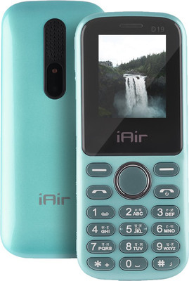 IAIR D19(Mint Green)