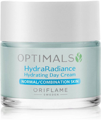 Oriflame Sweden Optimals HydraRadiance Hydrating Day Cream (50 ml)(50 ml)