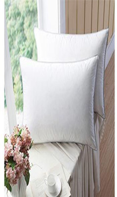 Navi collection Microfibre Abstract Sleeping Pillow Pack of 2(White)