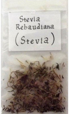 VibeX Stevia Seed(500 per packet)