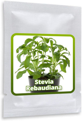 VibeX Stevia Seed(250 per packet)