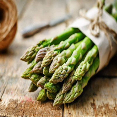 WILLVINE ™Asparagus Plants Seeds Seed(200 per packet)