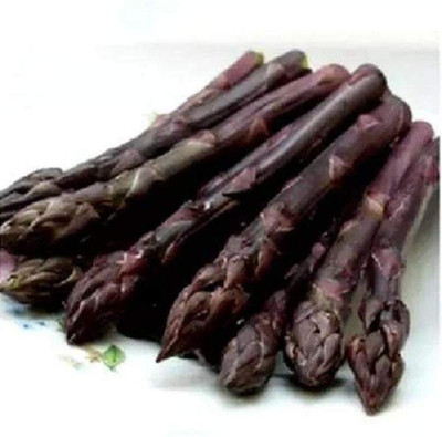 VibeX Asparagus Seed(250 per packet)