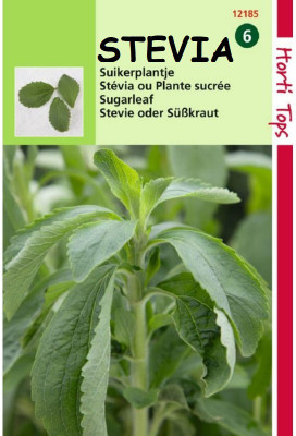 VibeX Stevia Seed(500 per packet)