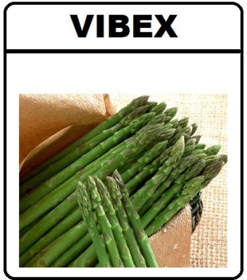 VibeX Asparagus Seed(50 per packet)