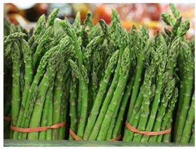 VibeX Asparagus Seed(500 per packet)