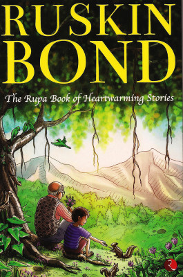 The Rupa Book of Heartwarming Stories(English, Paperback, Bond Ruskin)
