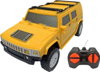 Hummer 2025 jeep toy