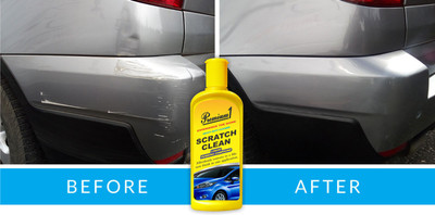 CITRUS POWER Scratch Remover Paint(200 ml)