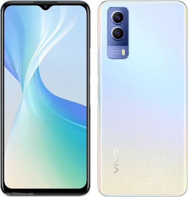 MobERA Impossible Screen Guard for vivo Y53s(Pack of 1)