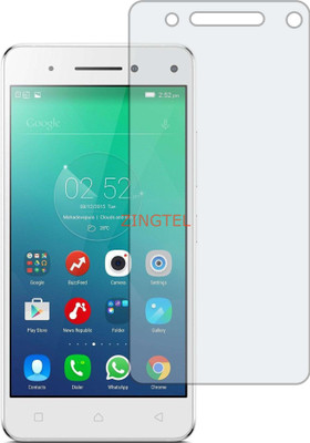 ZINGTEL Impossible Screen Guard for LENOVO VIBE S1 (Flexible Shatterproof)(Pack of 1)