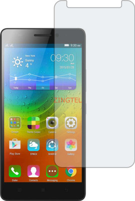 ZINGTEL Impossible Screen Guard for LENOVO K3 NOTE (Flexible Shatterproof)(Pack of 1)