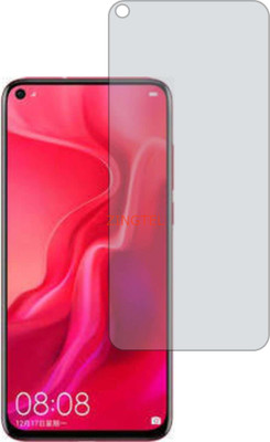 ZINGTEL Impossible Screen Guard for HUAWEI NOVA 4 (Flexible Shatterproof)(Pack of 1)