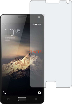 ZINGTEL Impossible Screen Guard for LENOVO VIBE P1 (Flexible Shatterproof)(Pack of 1)