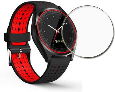 tombik Impossible Screen Guard for Aberdeen CV9 phone Smartwatch(Pack of 1)