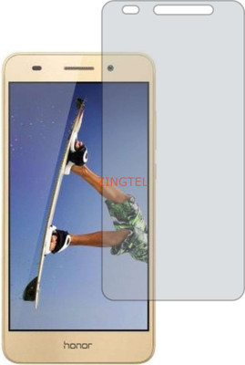 ZINGTEL Impossible Screen Guard for HUAWEI HOLLY 3 (Flexible Shatterproof)(Pack of 1)