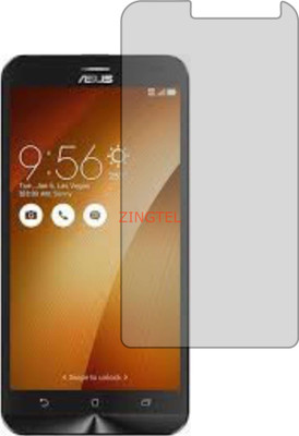 ZINGTEL Impossible Screen Guard for ASUS ZENFONE GO 5.5 ZB552KL (Flexible Shatterproof)(Pack of 1)