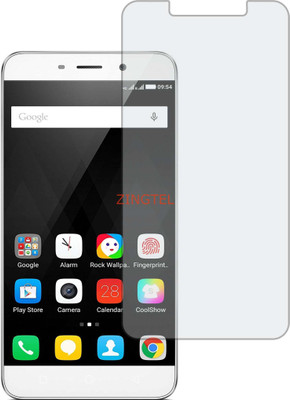 ZINGTEL Impossible Screen Guard for COOLPAD DAZEN NOTE 3 (Flexible Shatterproof)(Pack of 1)