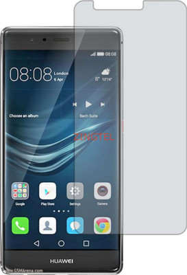 ZINGTEL Impossible Screen Guard for HUAWEI P9 PLUS (Flexible Shatterproof)(Pack of 1)