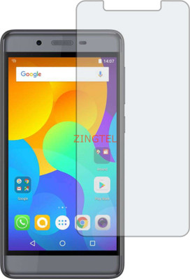 ZINGTEL Impossible Screen Guard for MICROMAX EVOK POWER (Flexible Shatterproof)(Pack of 1)