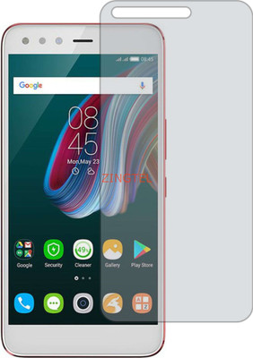 ZINGTEL Impossible Screen Guard for INFINIX ZERO 5 X603 (Flexible Shatterproof)(Pack of 1)