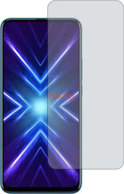 ZINGTEL Impossible Screen Guard for HONOR 9X (Flexible Shatterproof)(Pack of 1)